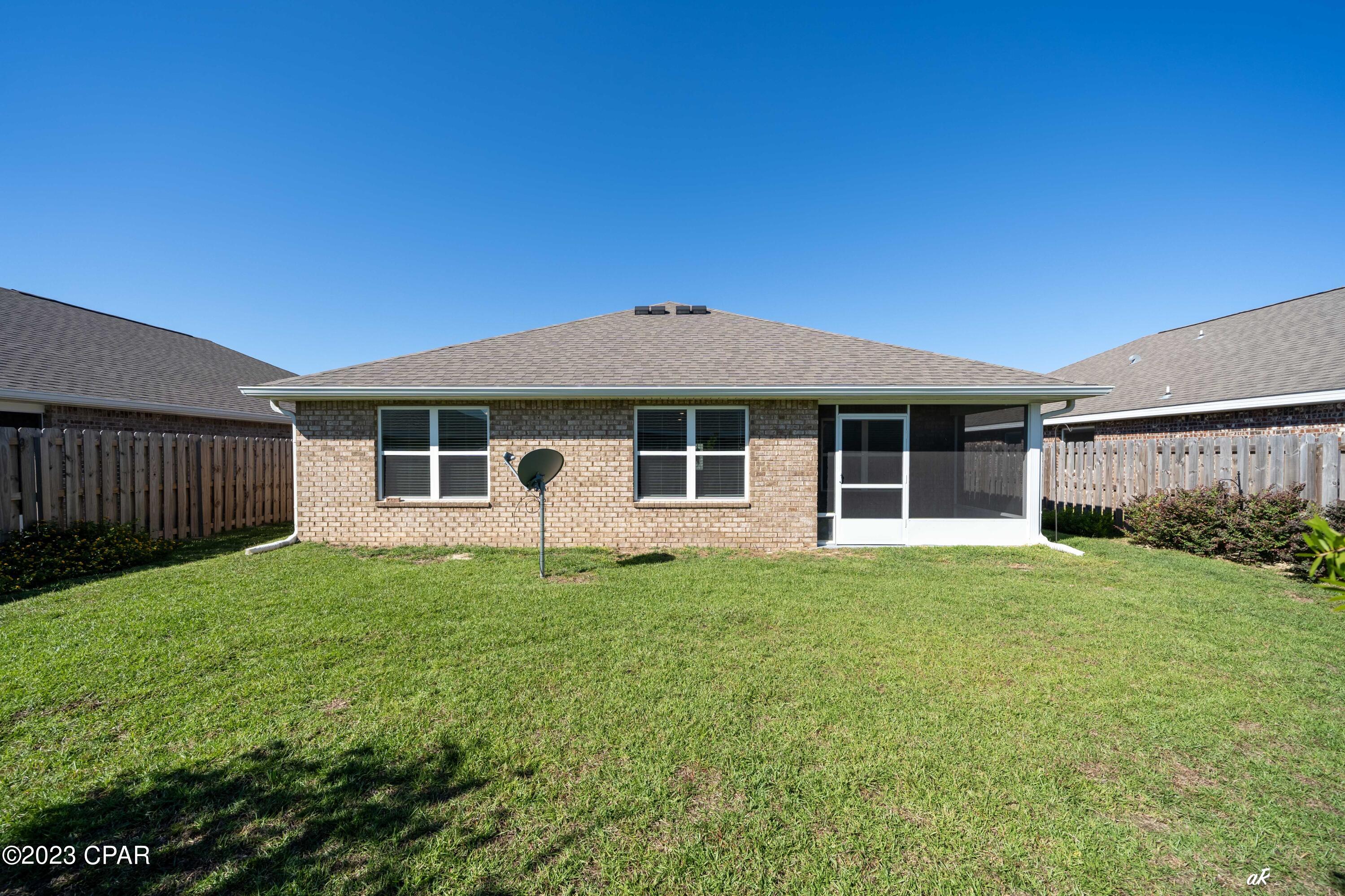 Titus Park - Residential