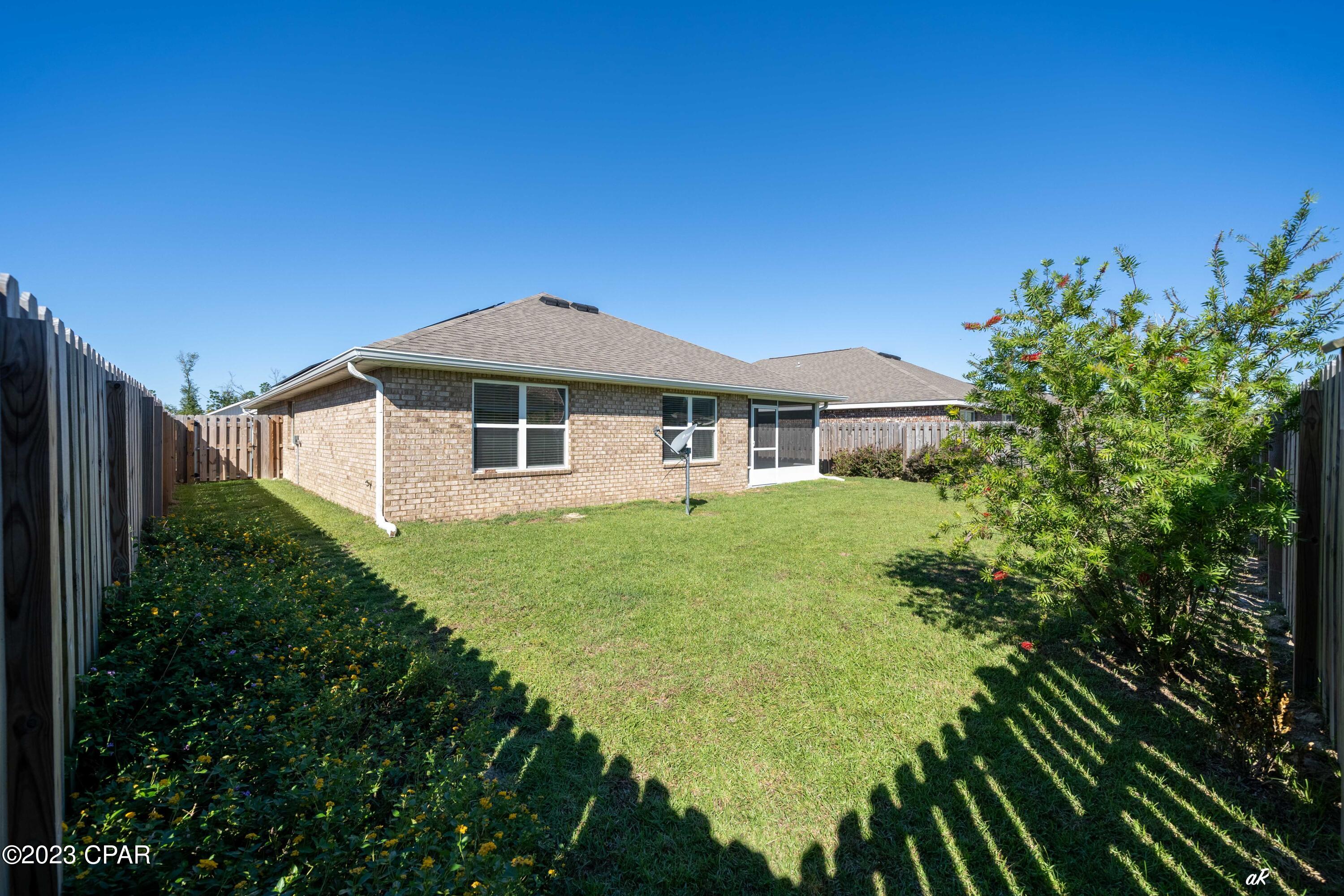 Titus Park - Residential