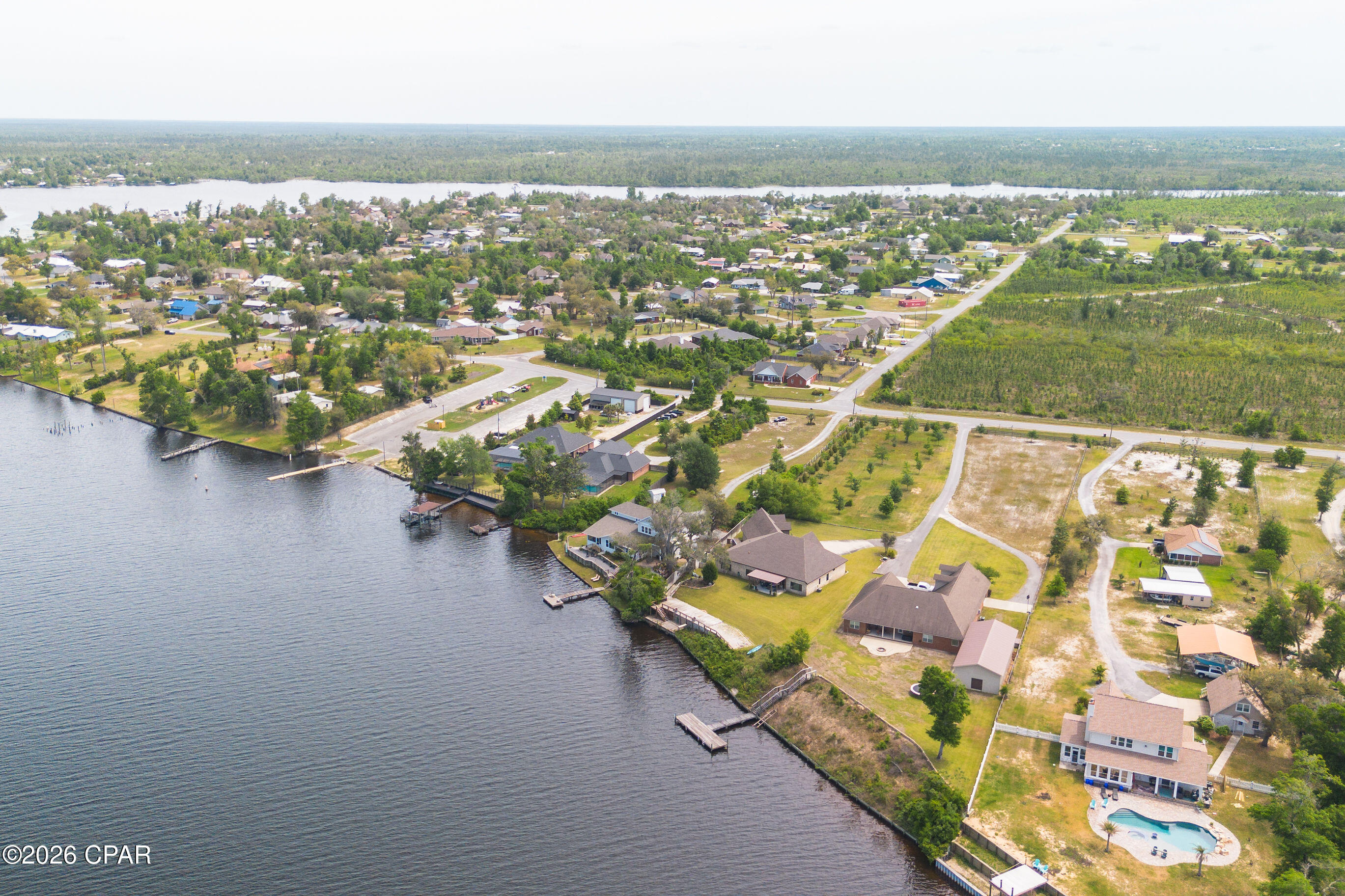 [No Recorded Subdiv] - Residential