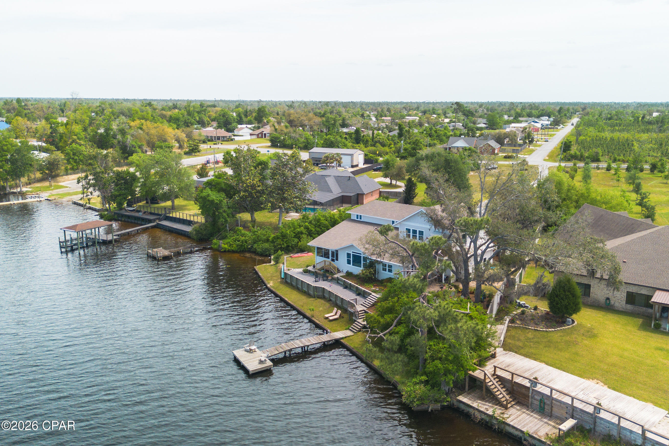 [No Recorded Subdiv] - Residential