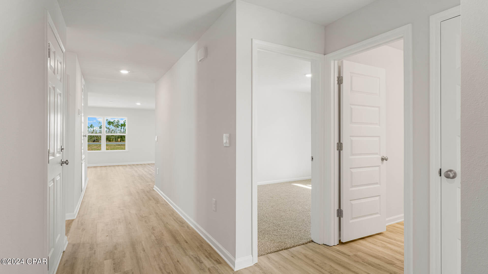 Titus Park - Residential