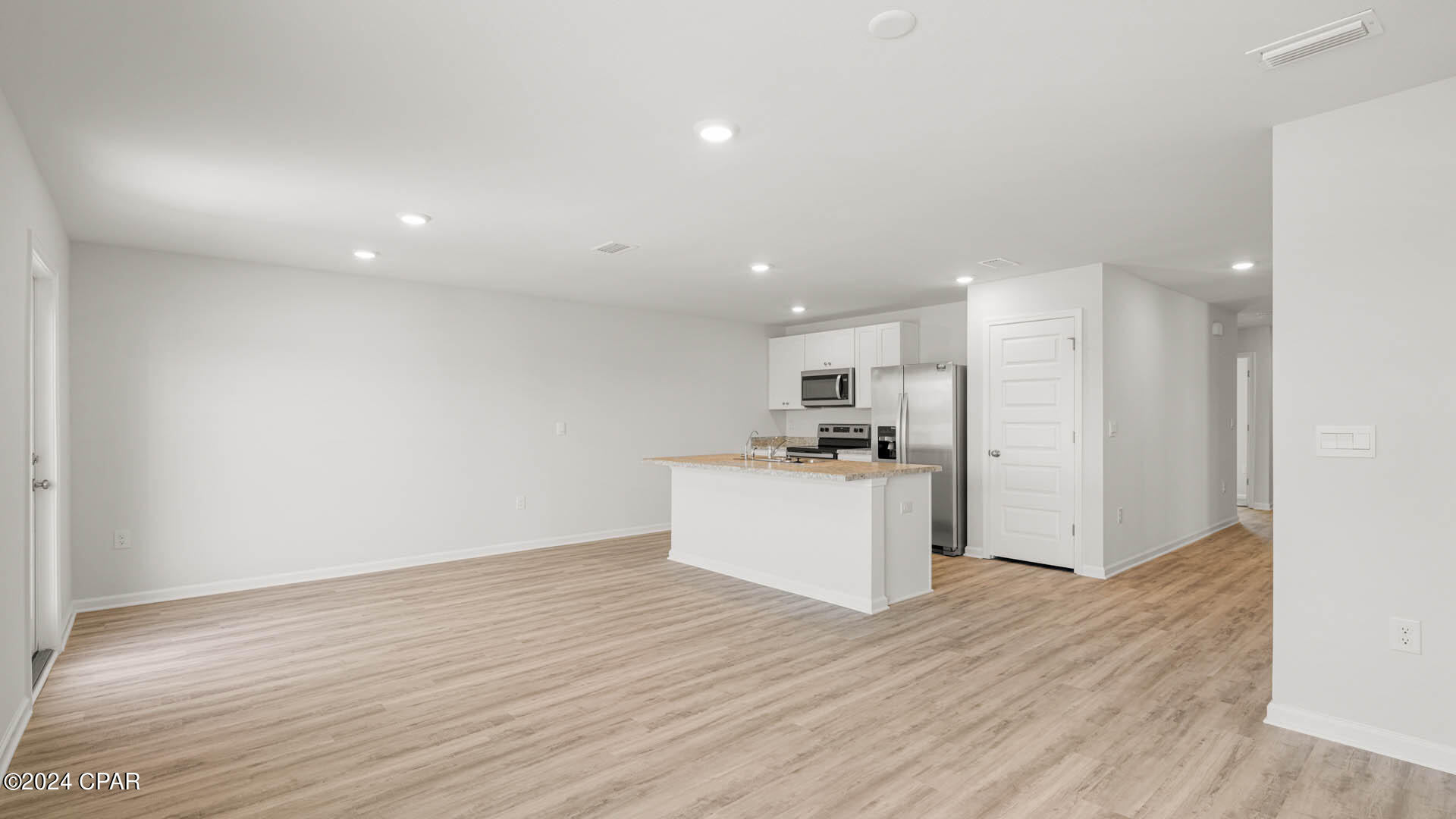 Titus Park - Residential