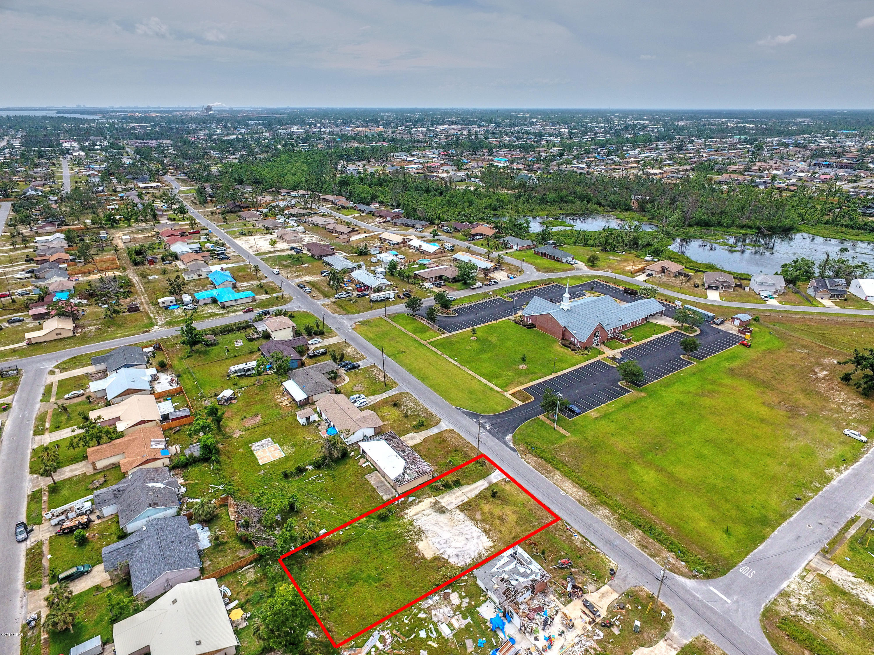 [No Recorded Subdiv] - Land