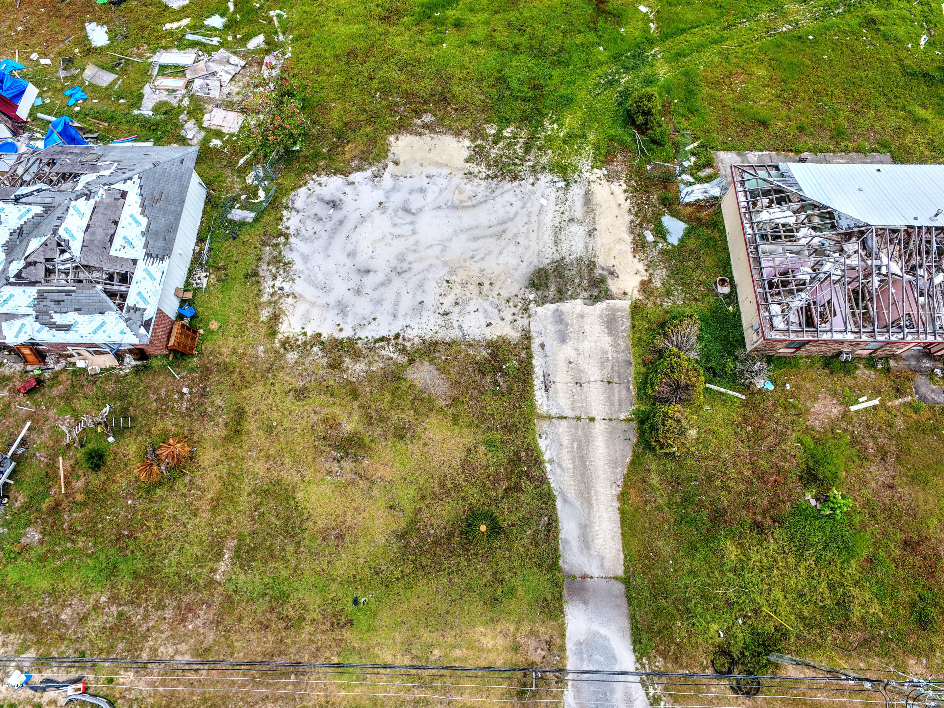 [No Recorded Subdiv] - Land