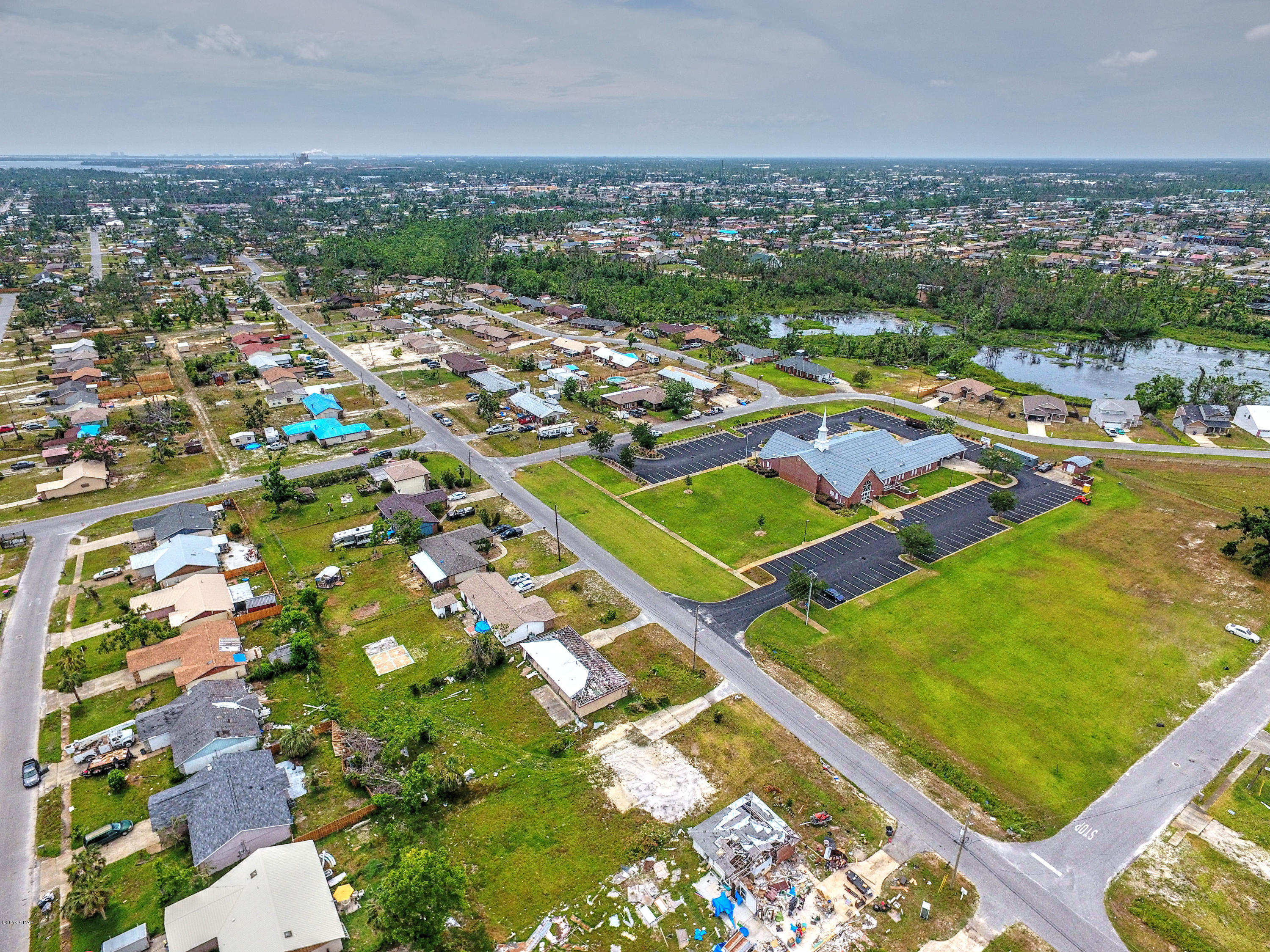 [No Recorded Subdiv] - Land