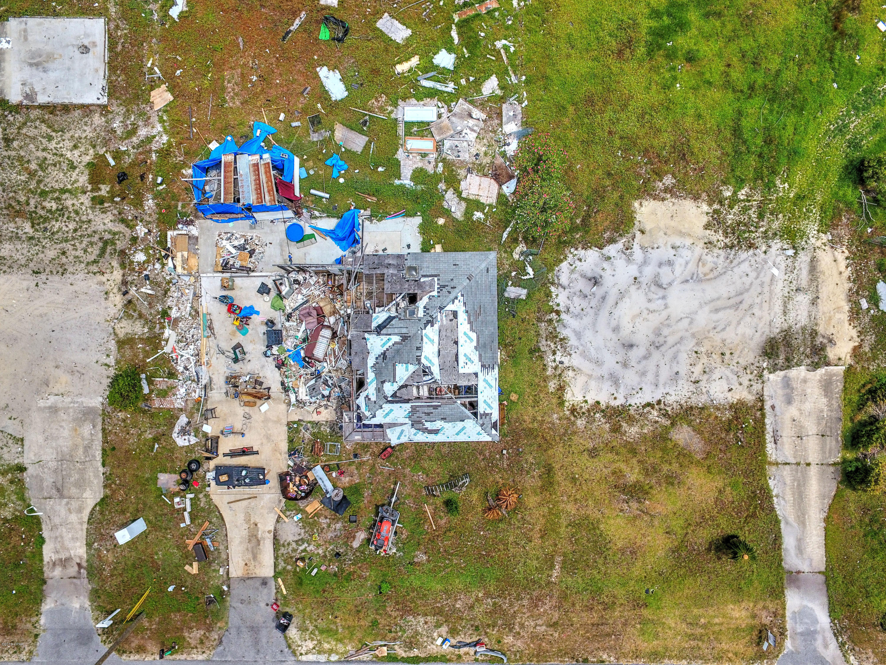 [No Recorded Subdiv] - Land