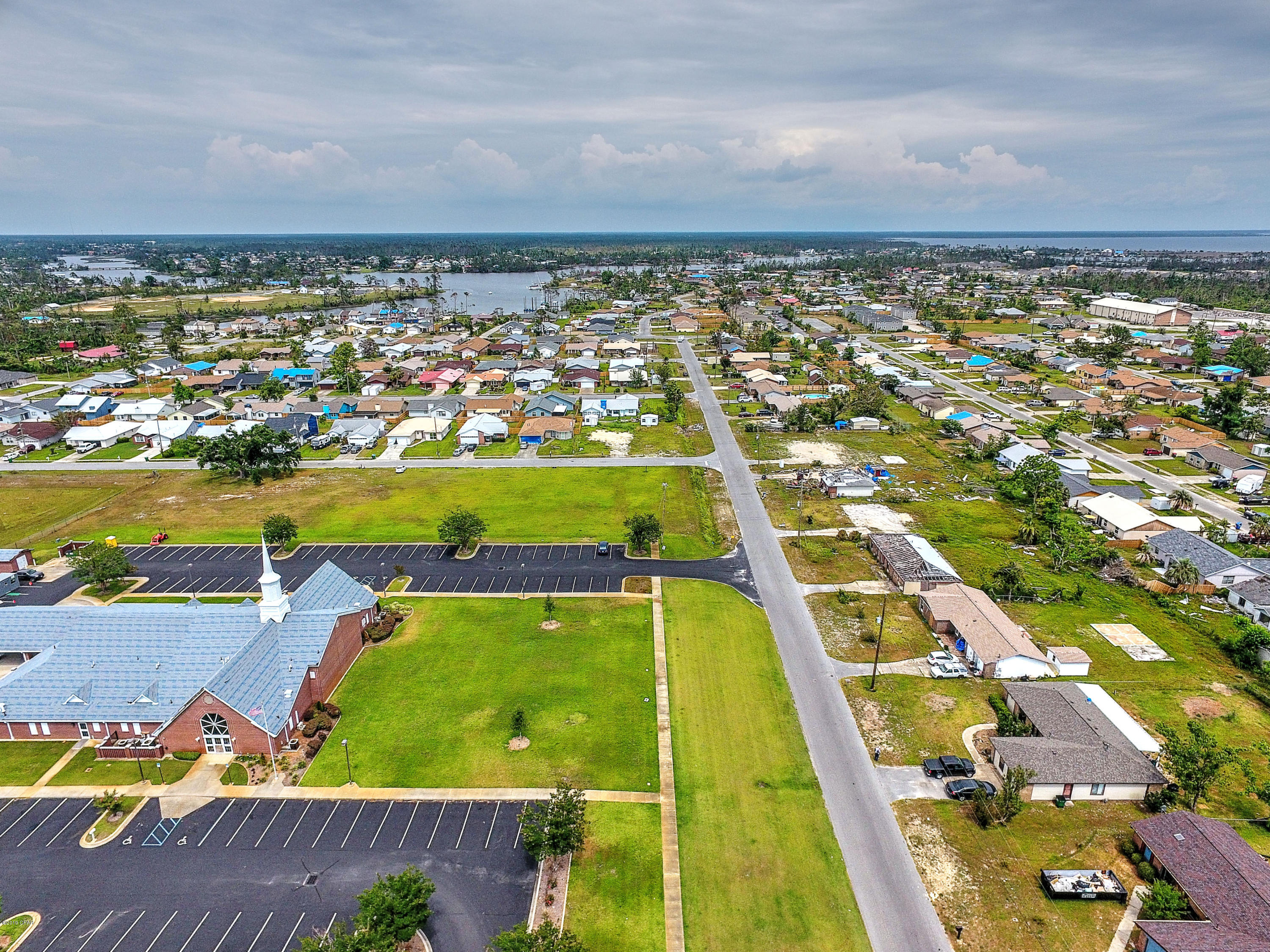 [No Recorded Subdiv] - Land