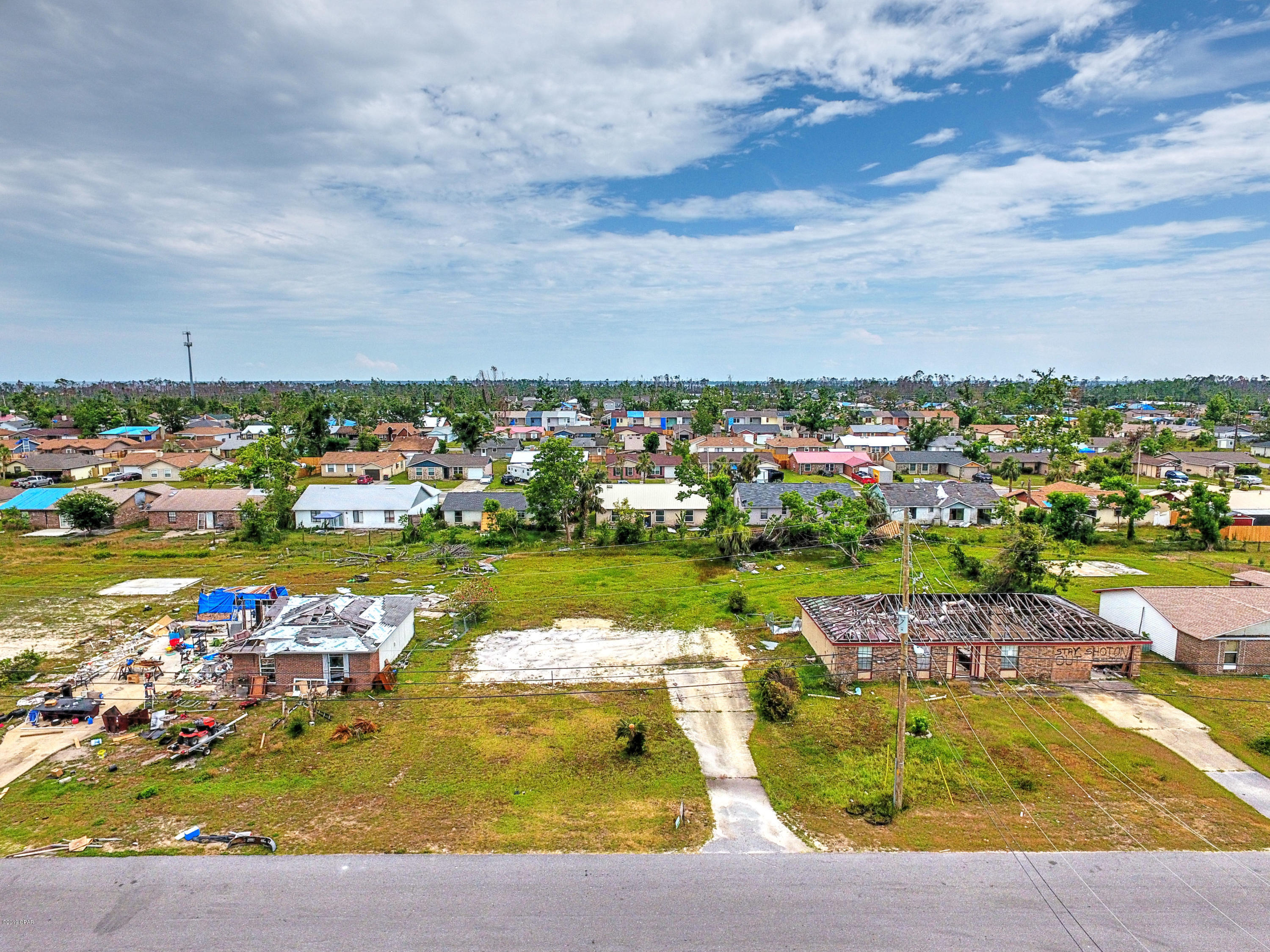 [No Recorded Subdiv] - Land