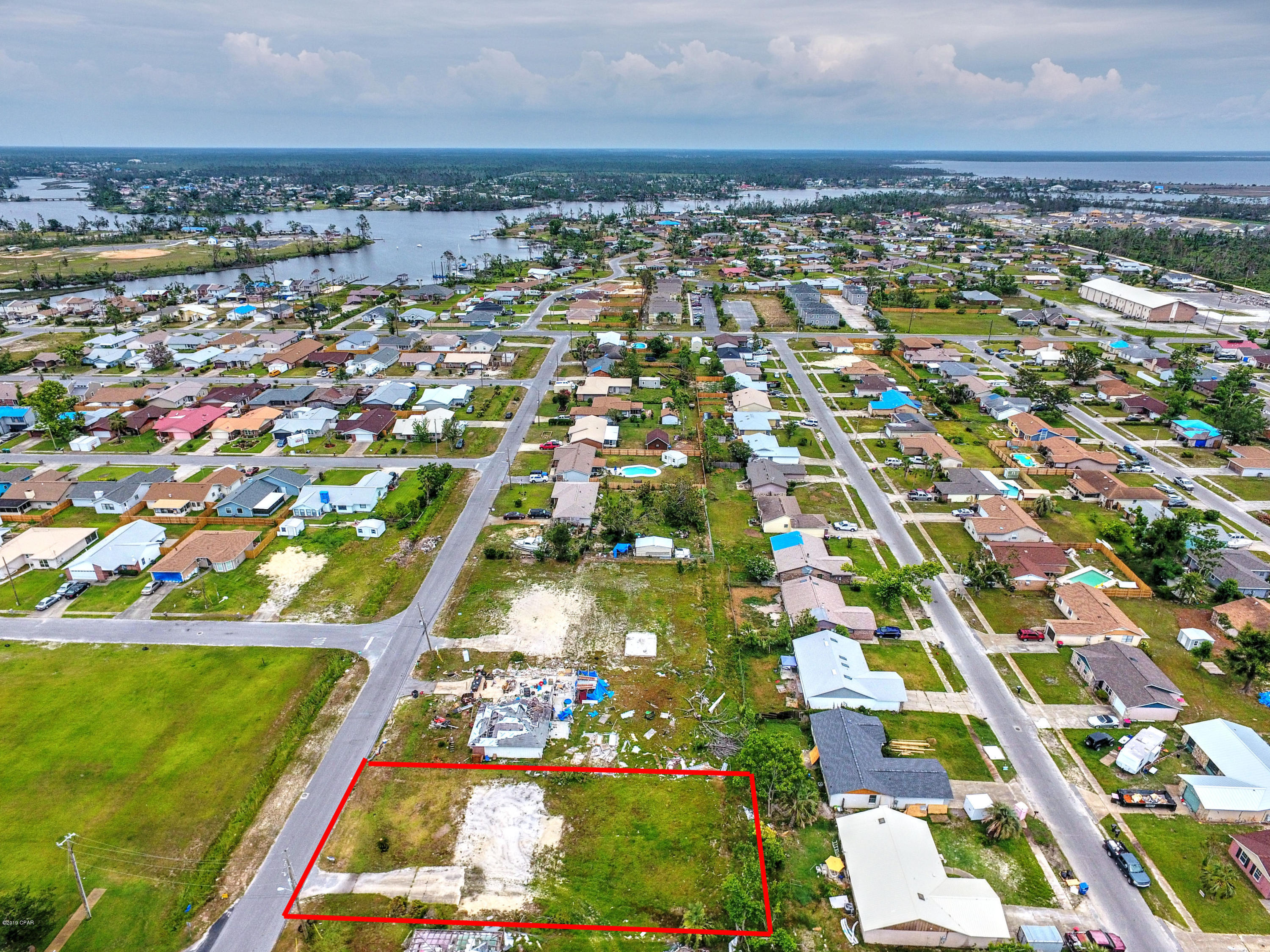 [No Recorded Subdiv] - Land