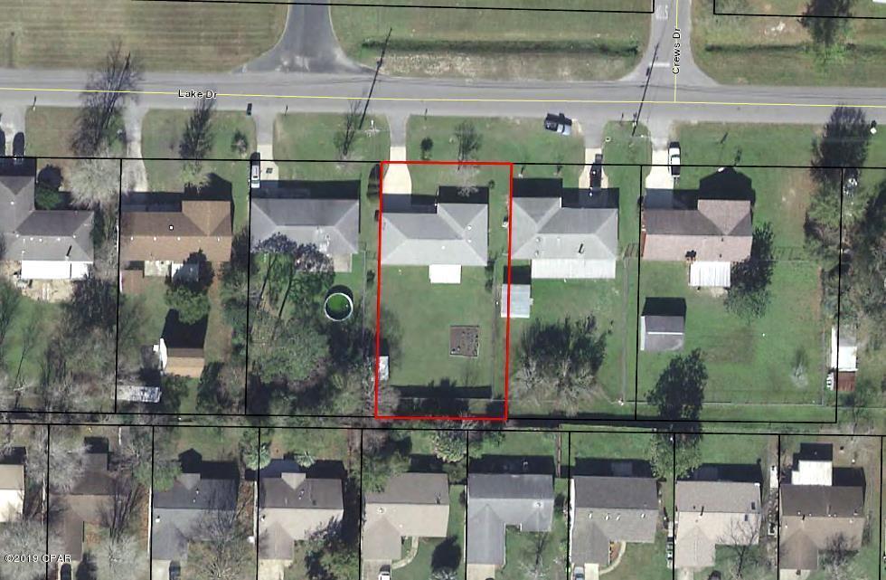 [No Recorded Subdiv] - Land