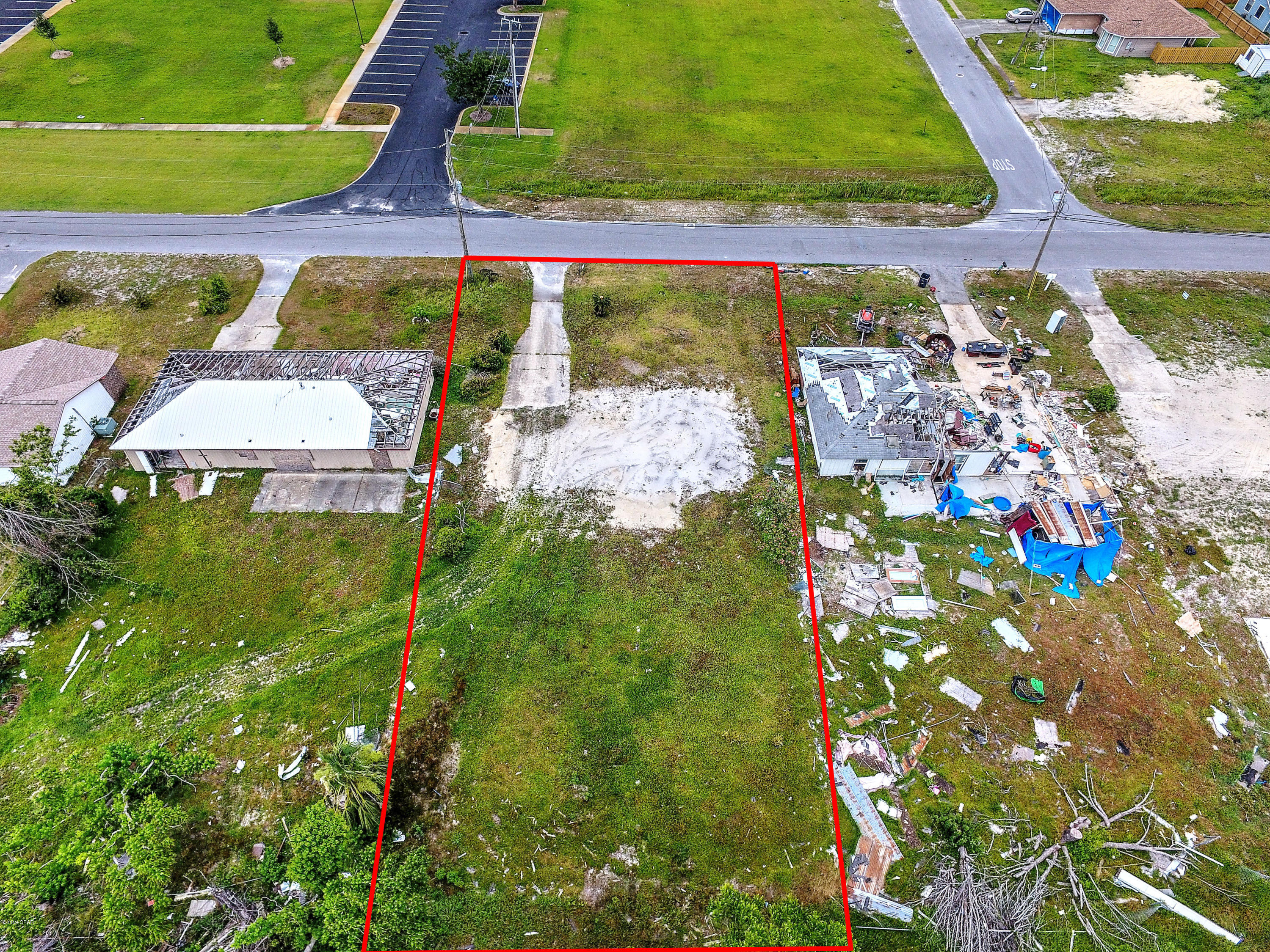 [No Recorded Subdiv] - Land