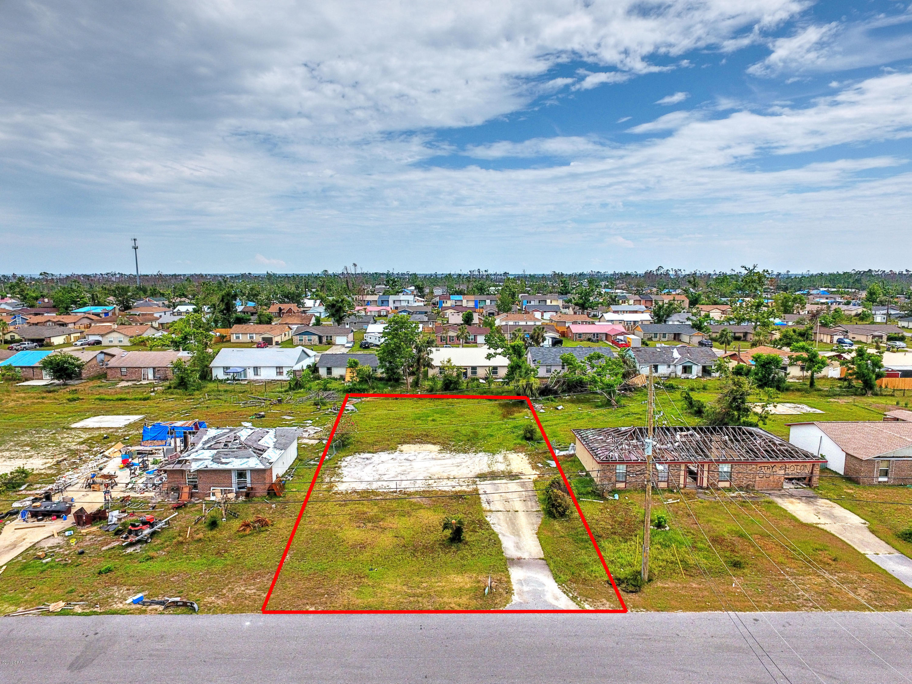 [No Recorded Subdiv] - Land