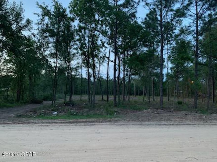 Looking for a place to build your DREAM HOME without any restrictions? This BEAUTIFUL 2-acre wooded lot in the Sand Hills is IT! With approximately 1.5-acres just recently cleared for a build site, this land is prepped and immediately ready for you to call it your own! While just a short distance to Bozeman School, it's also conveniently located near the Panama City Airport (ECP) and Panama City Beach! Come check it out today!!!