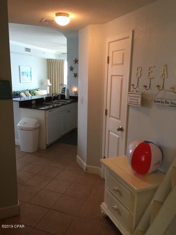 Tidewater Beach Phase I - Residential