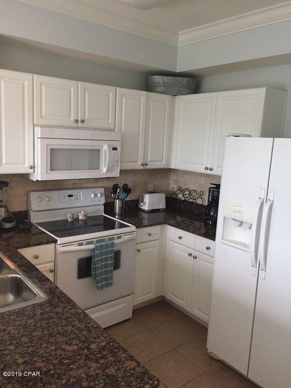 Tidewater Beach Phase I - Residential