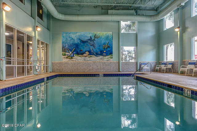 Tidewater Beach Phase I - Residential