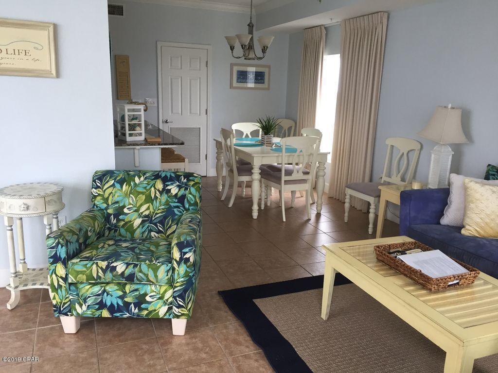 Tidewater Beach Phase I - Residential