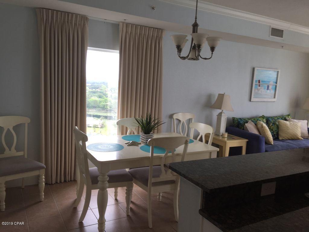 Tidewater Beach Phase I - Residential