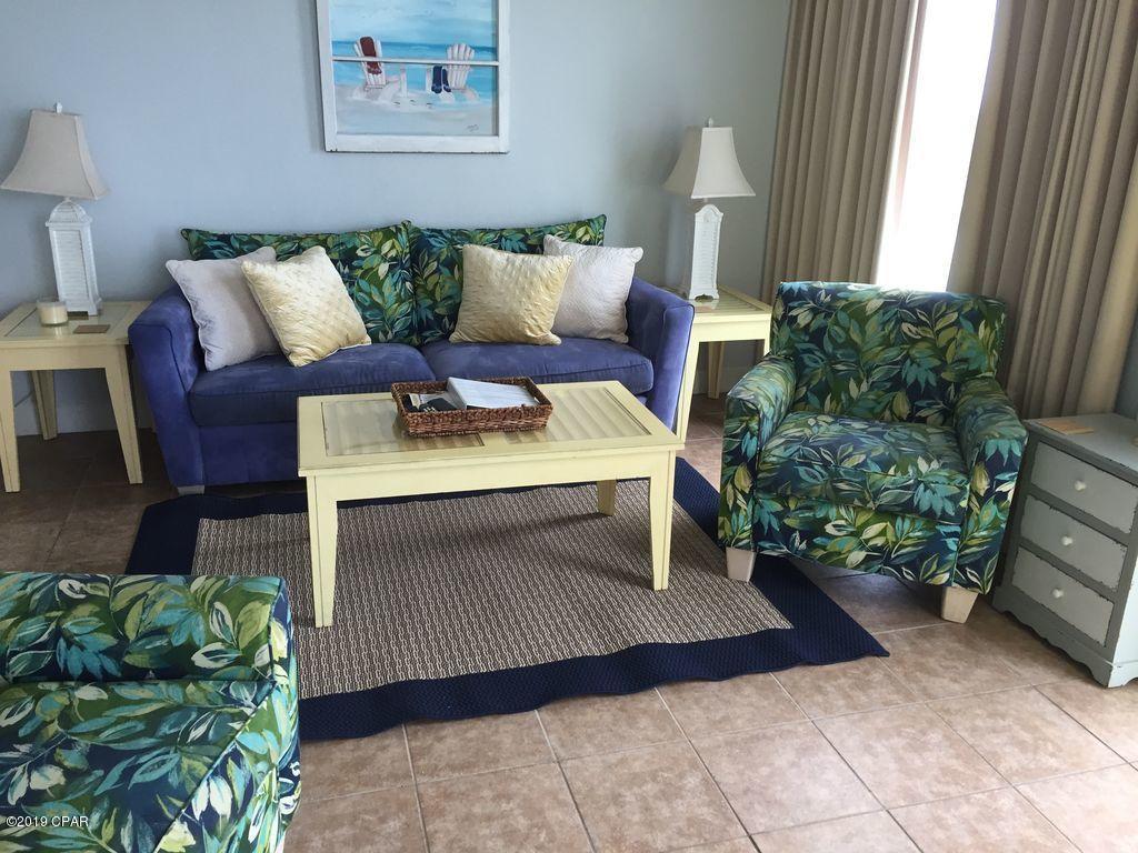 Tidewater Beach Phase I - Residential