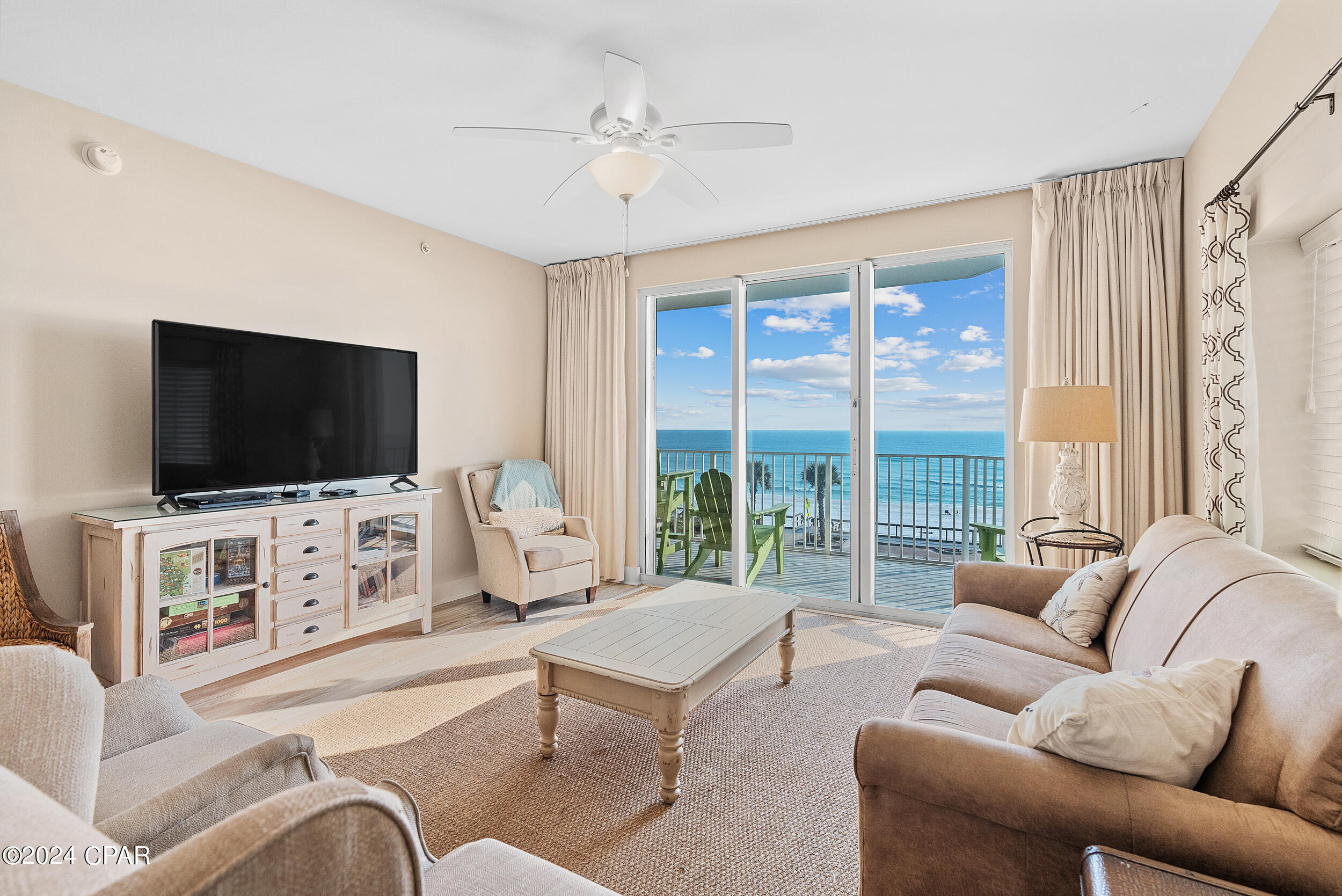 Majestic Sun - Residential