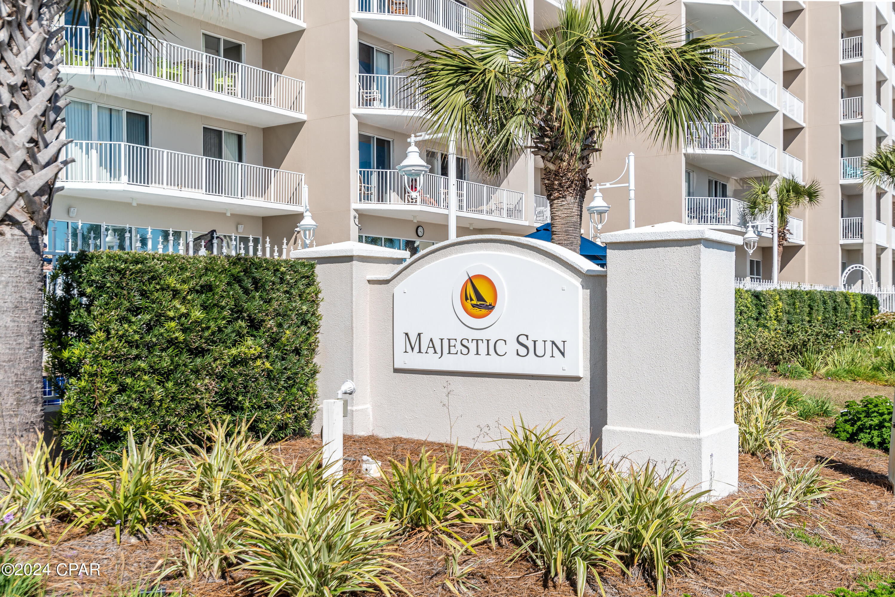 Majestic Sun - Residential