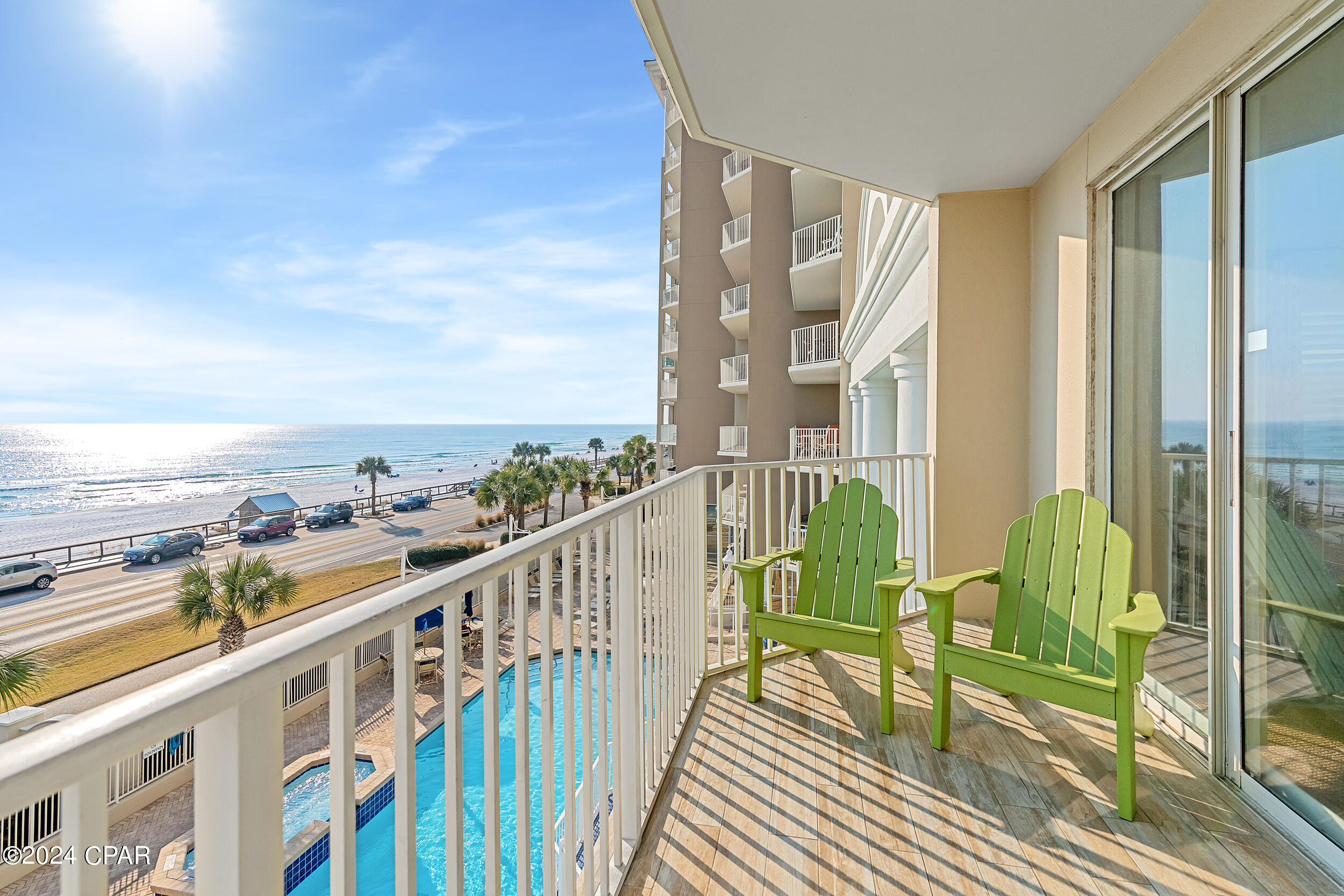 Majestic Sun - Residential
