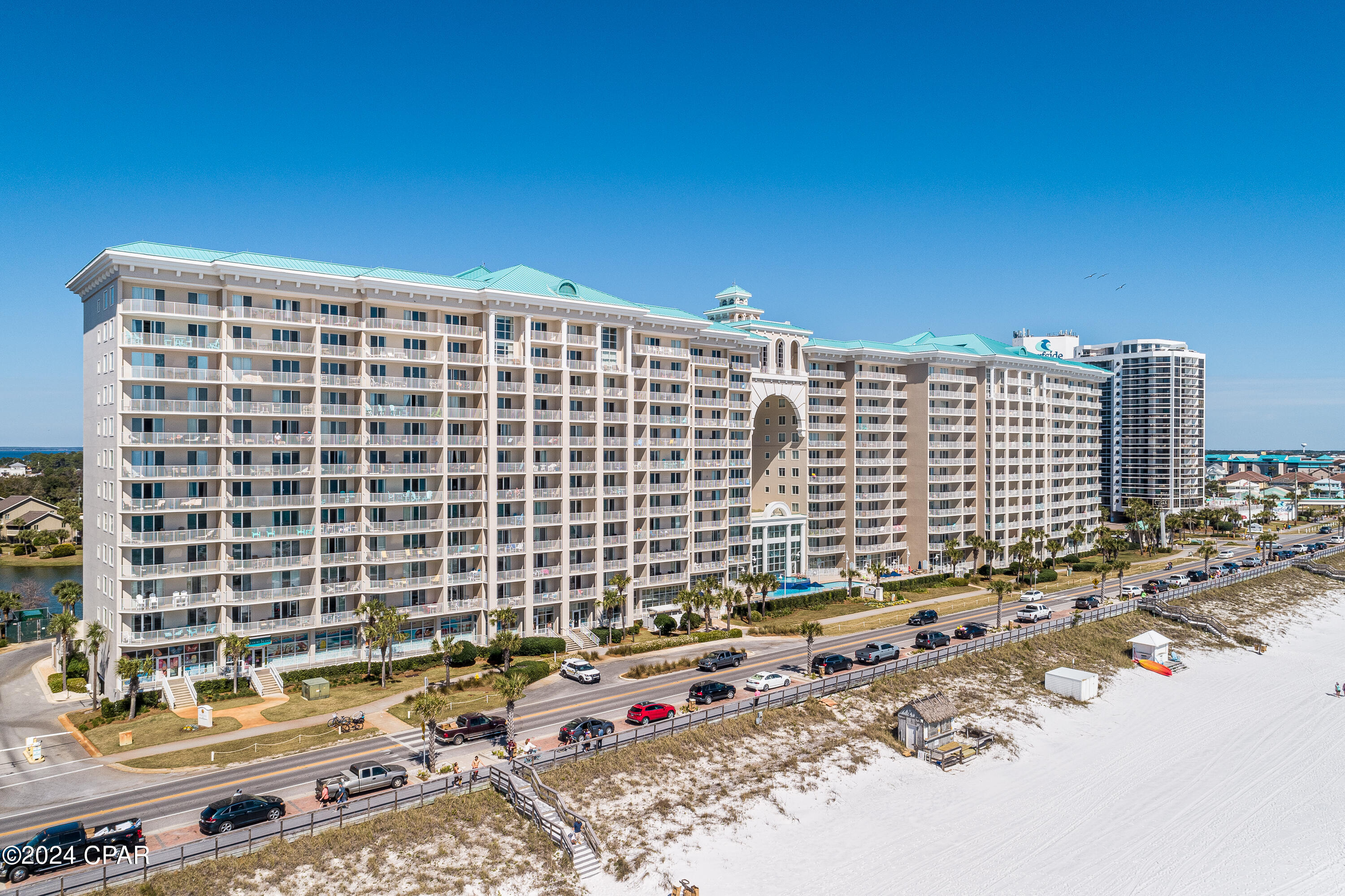 Majestic Sun - Residential