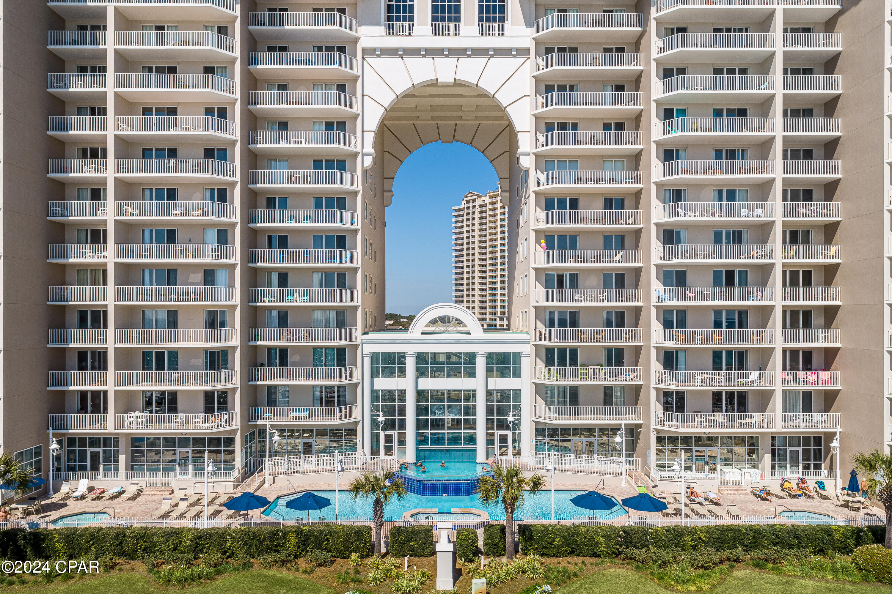 Majestic Sun - Residential