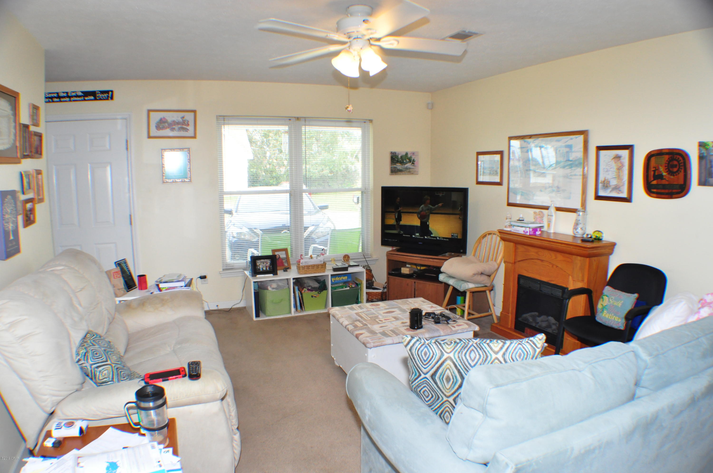 Treasure Cove Unit 2 - Residential