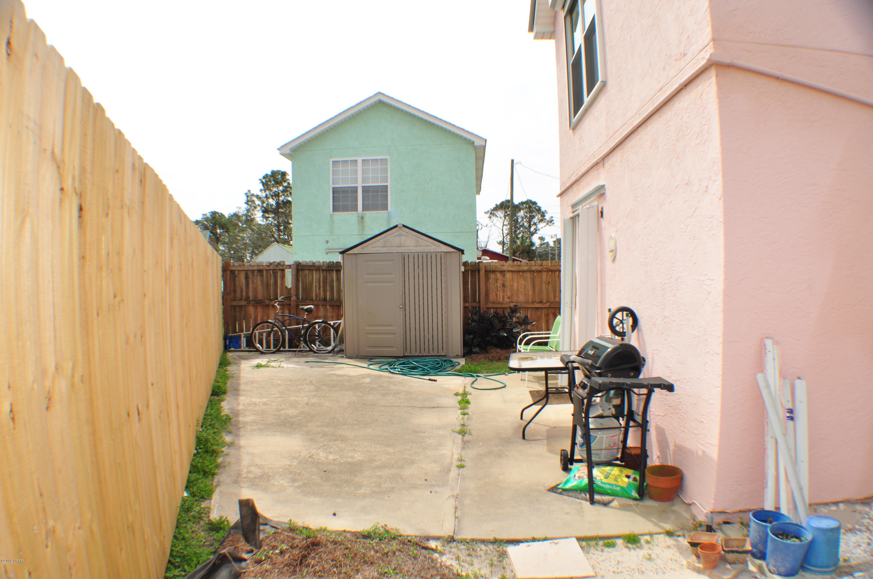 Treasure Cove Unit 2 - Residential