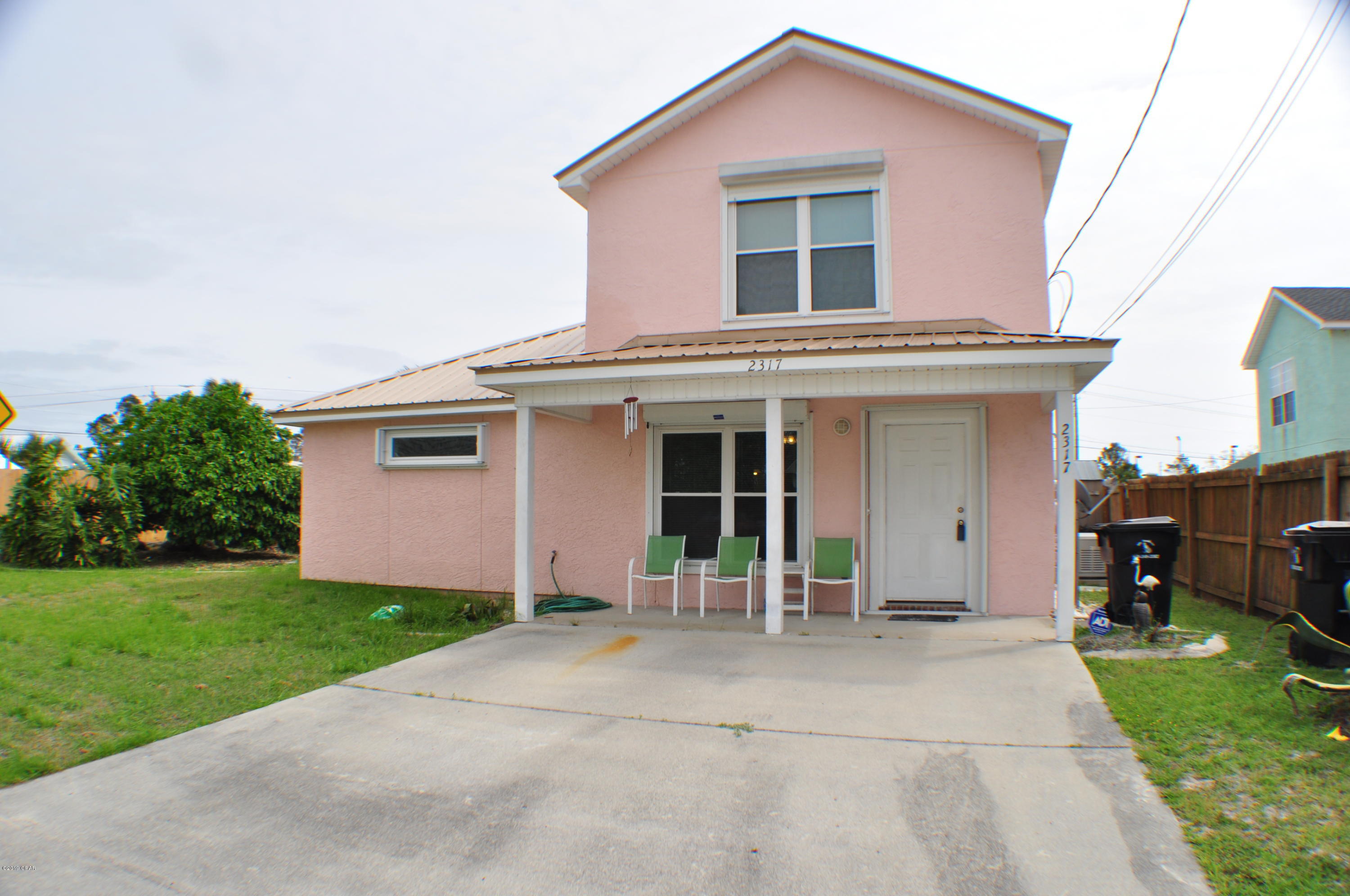 Treasure Cove Unit 2 - Residential