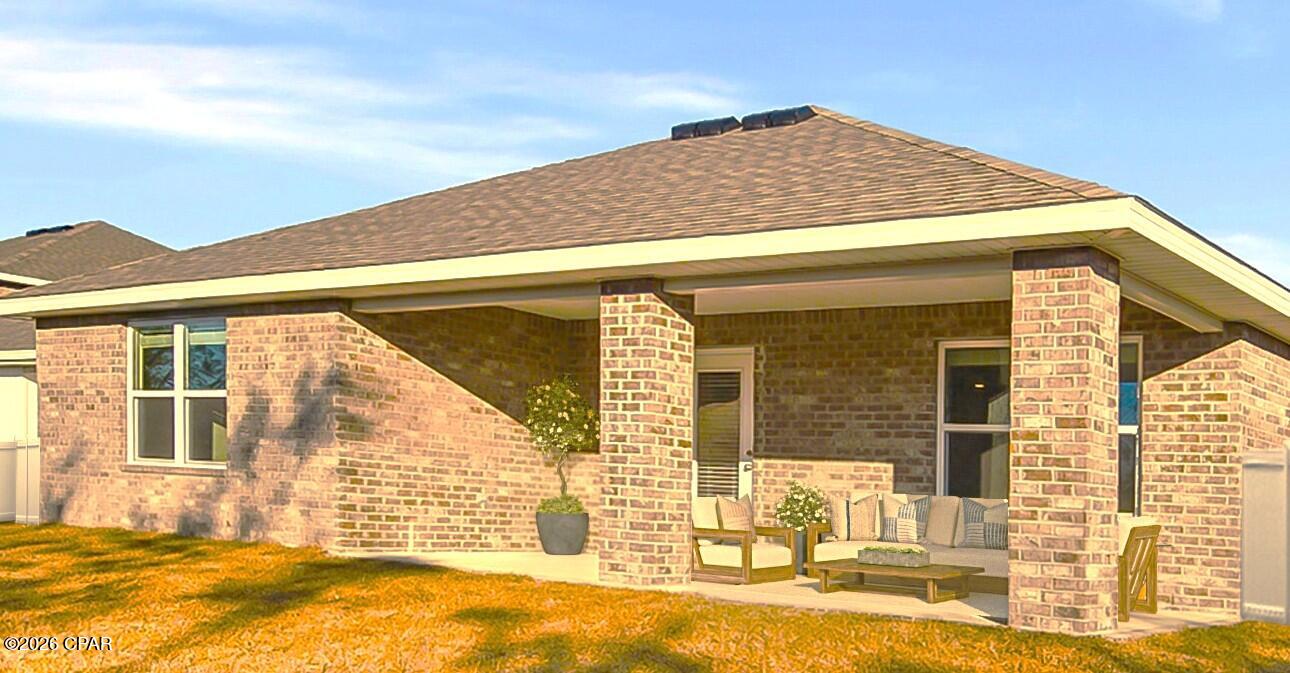 Liberty - Residential