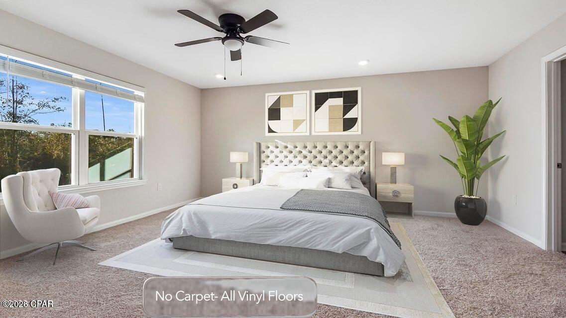 Liberty - Residential