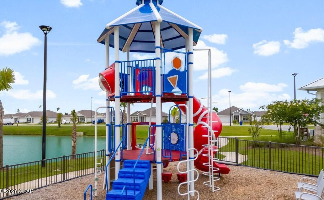 Liberty - Residential