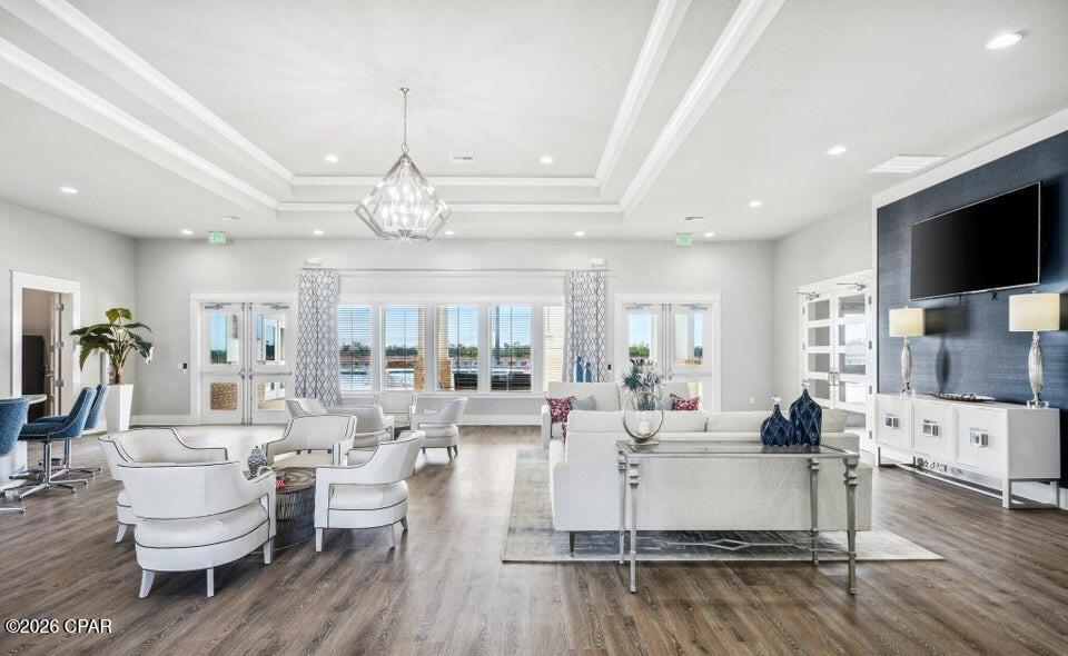 Liberty - Residential