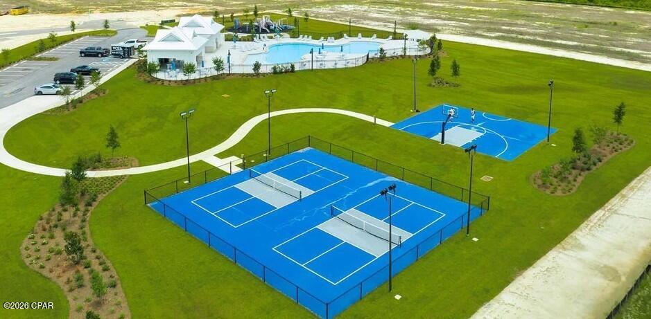 Liberty - Residential