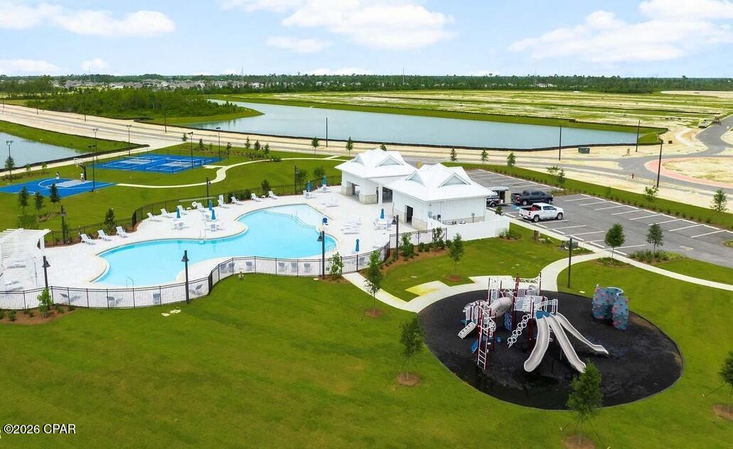 Liberty - Residential