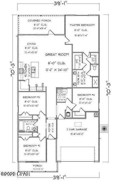 Liberty - Residential