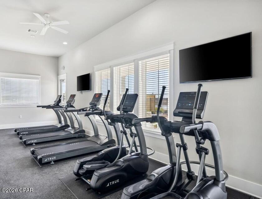 Liberty - Residential