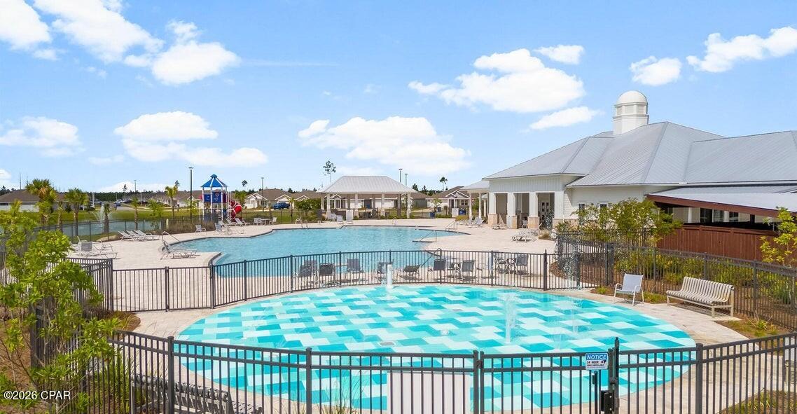 Liberty - Residential