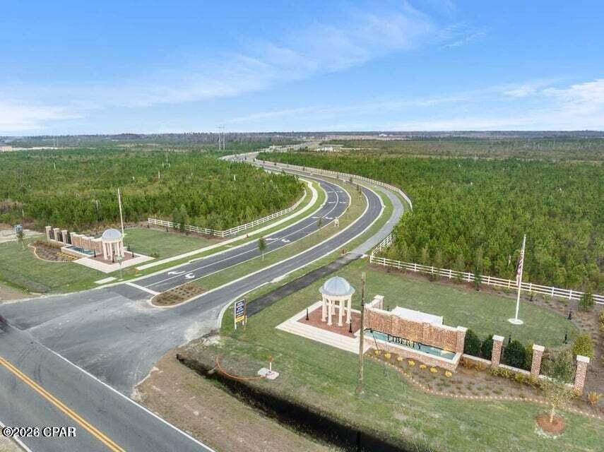 Liberty - Residential