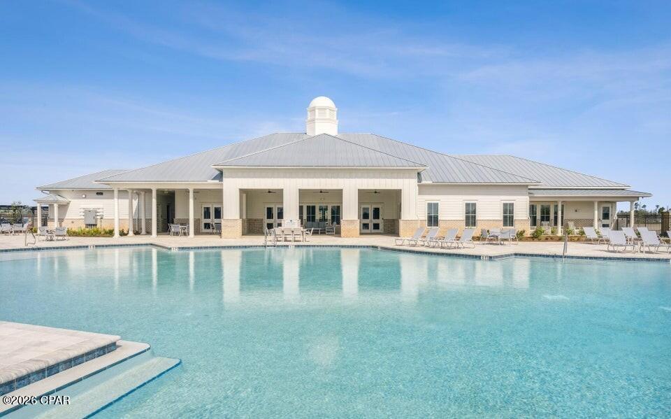 Liberty - Residential