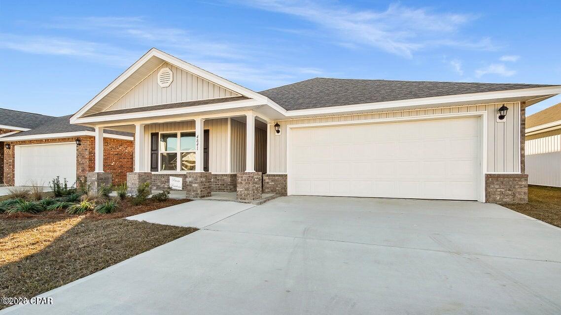 Liberty - Residential