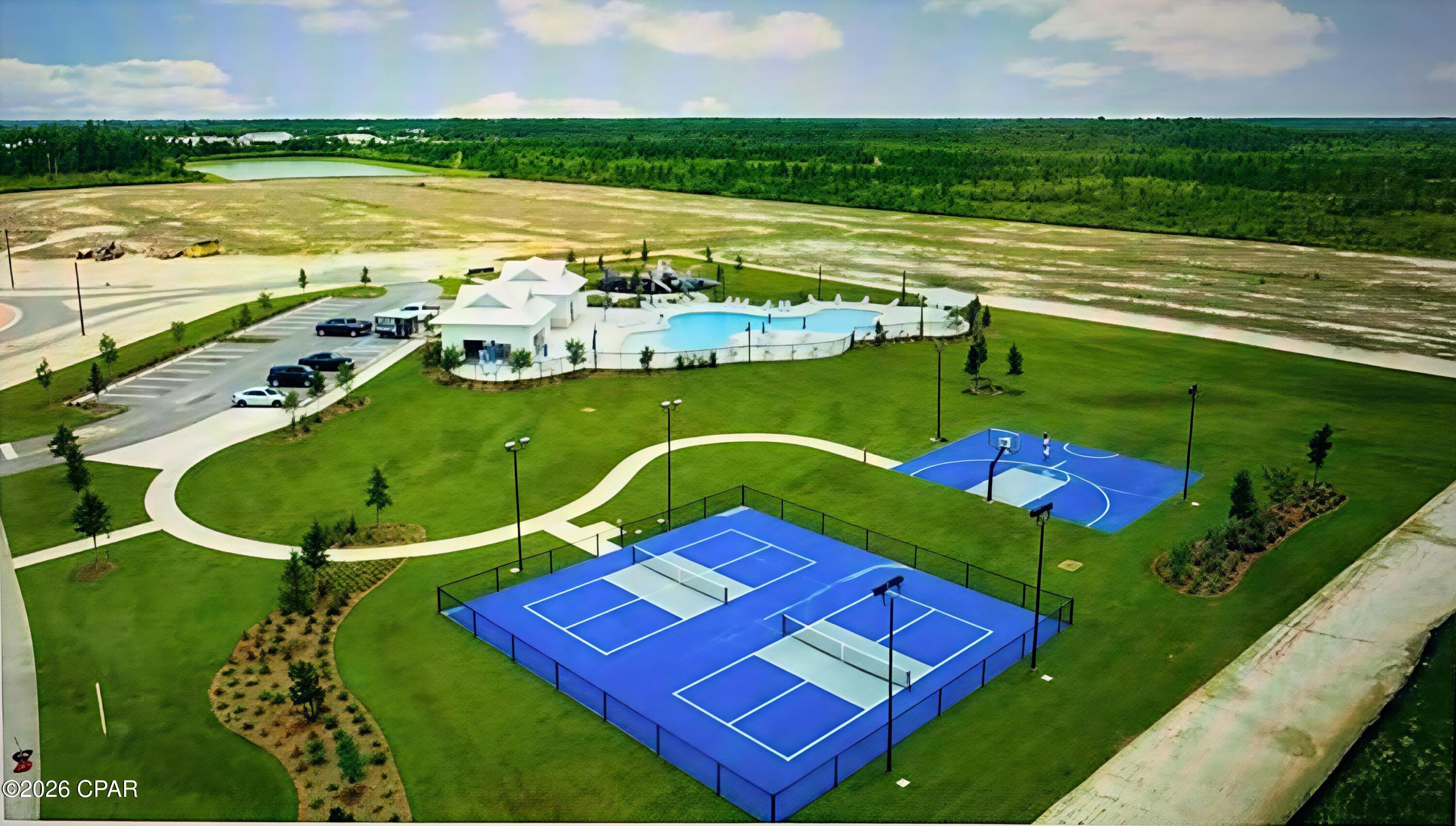 Liberty - Residential