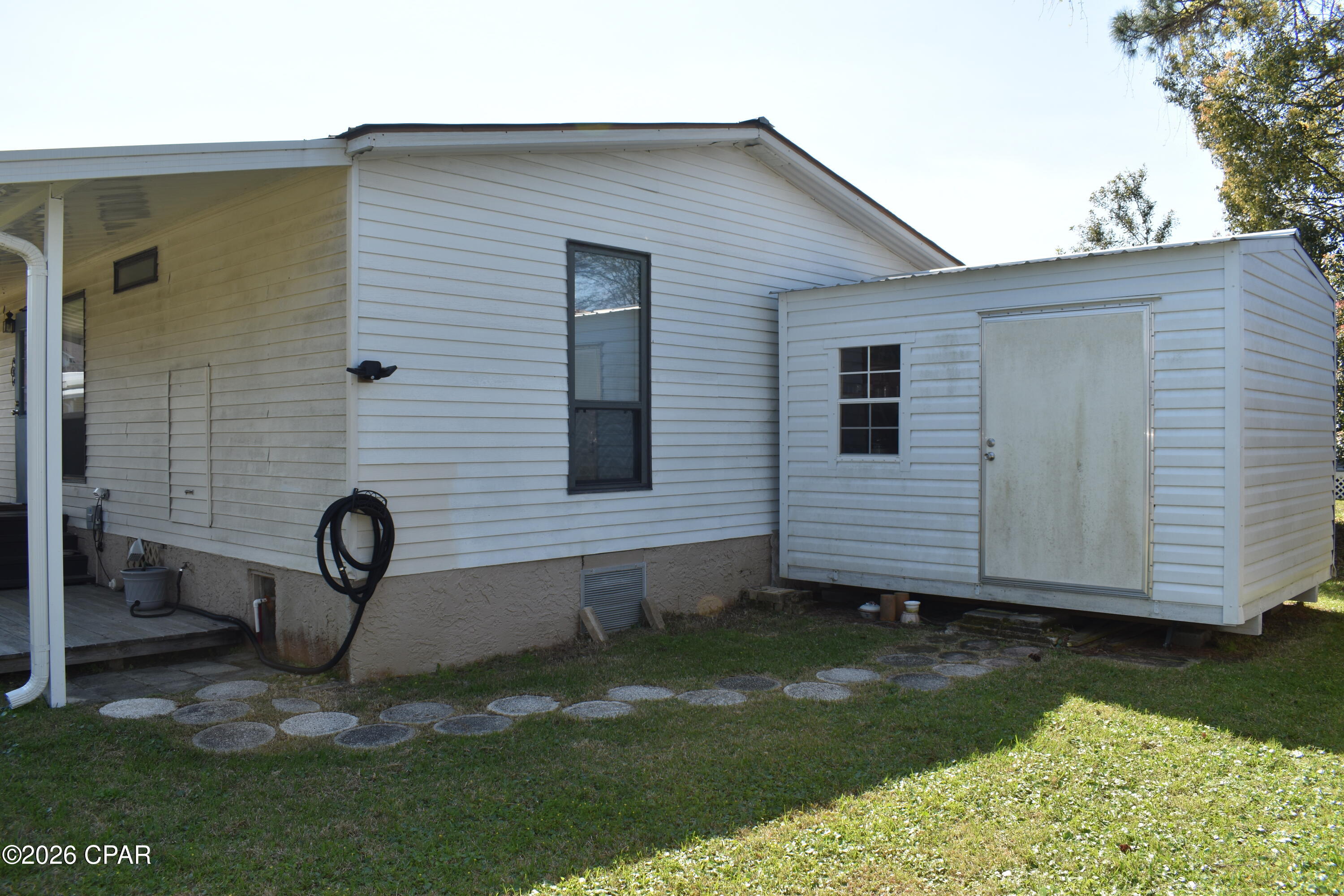 Greenwood Acres - Residential