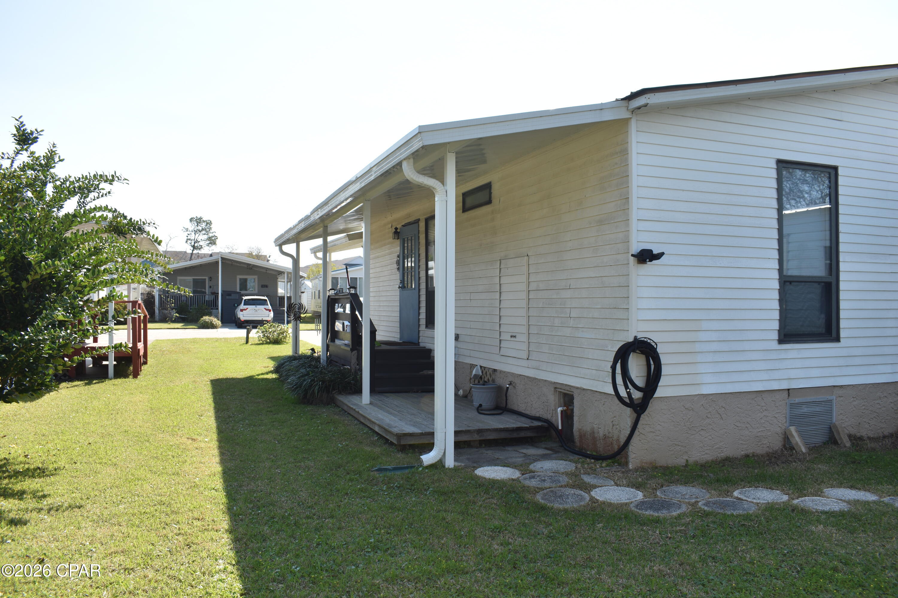 Greenwood Acres - Residential