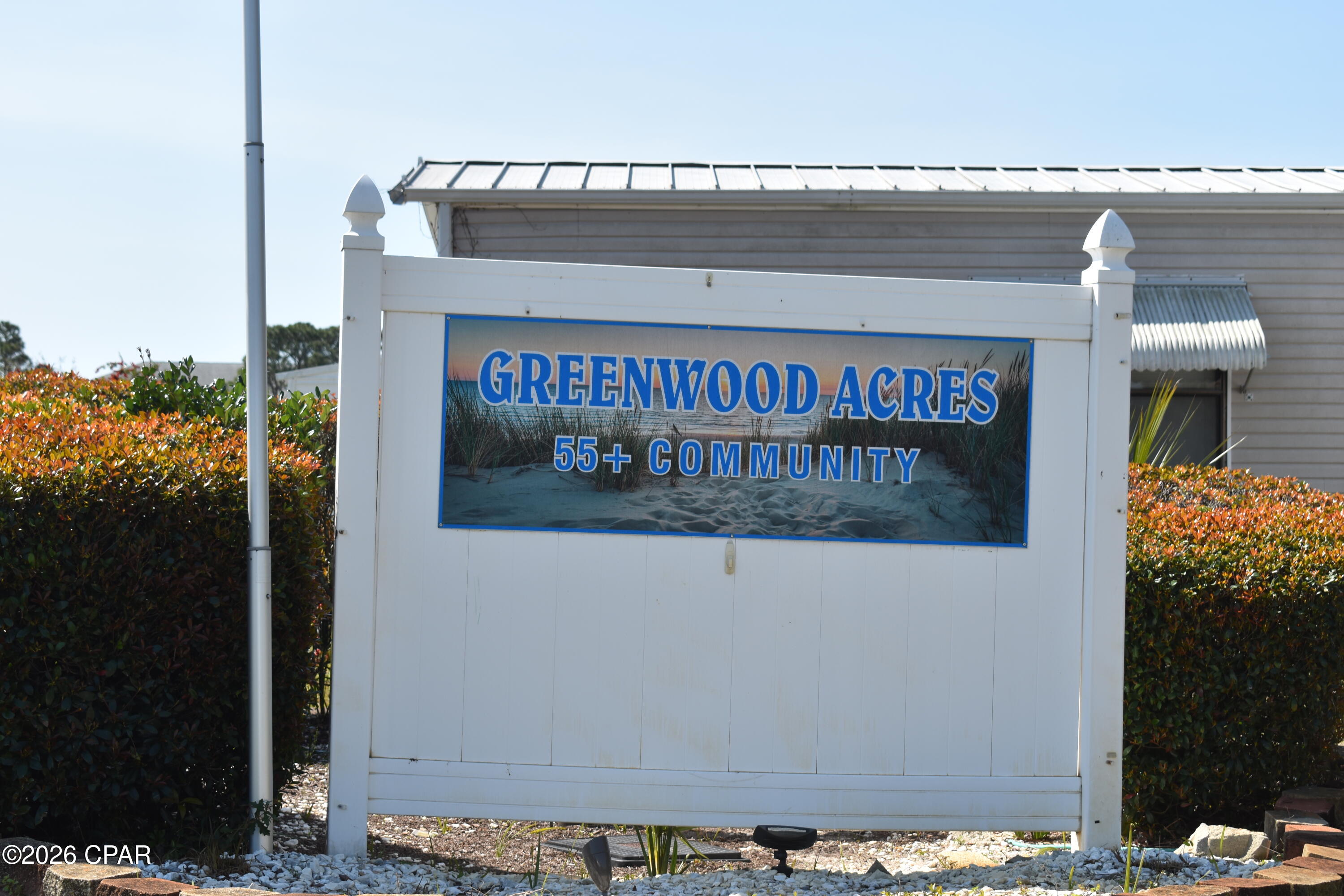 Greenwood Acres - Residential