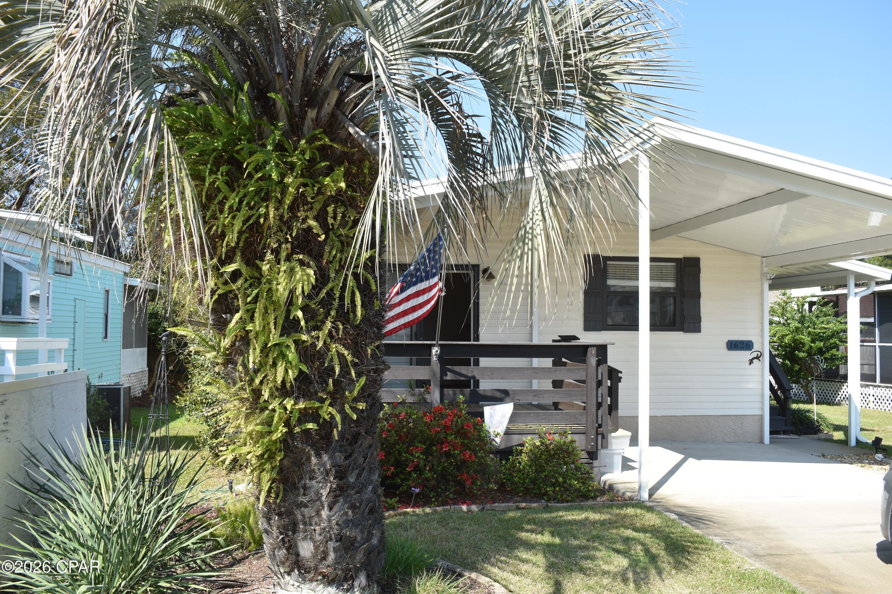 Greenwood Acres - Residential