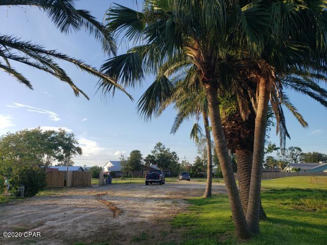 Baywood Shores Estates - Land