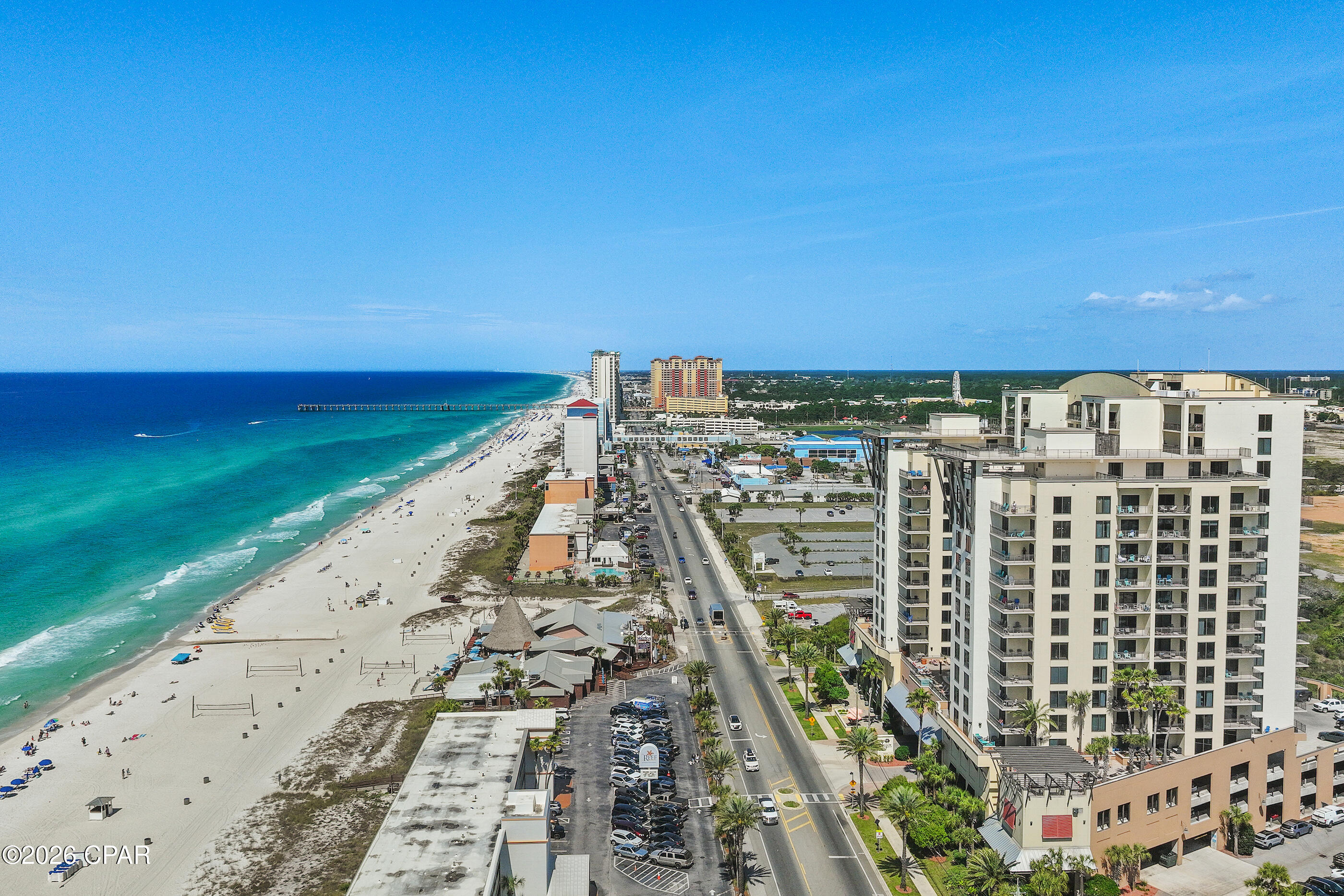 Origin At Seahaven - Residential